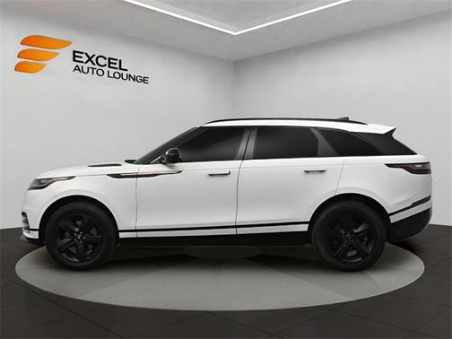 2022 Land Rover Range Rover Velar P250 S R-Dynamic