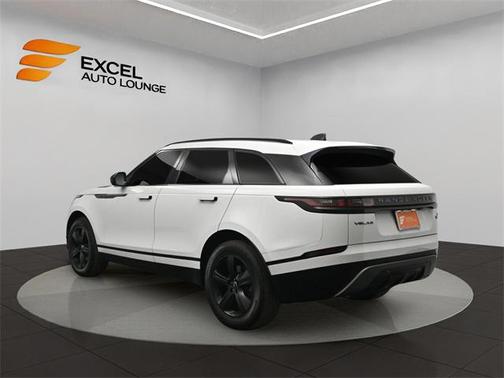 2022 Land Rover Range Rover Velar P250 S R-Dynamic