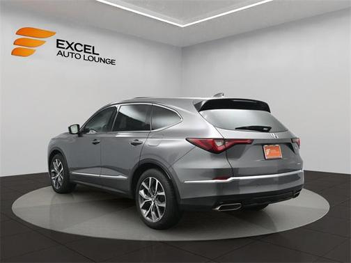 2023 Acura MDX Technology Package