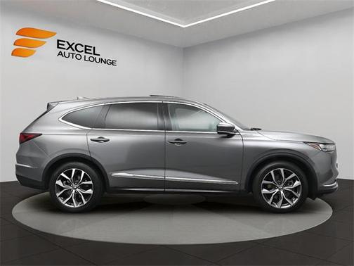2023 Acura MDX Technology Package