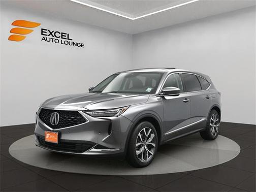 2023 Acura MDX Technology Package