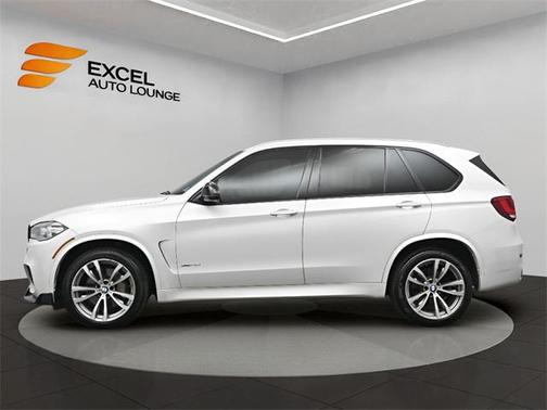 2014 BMW X5 xDrive50i