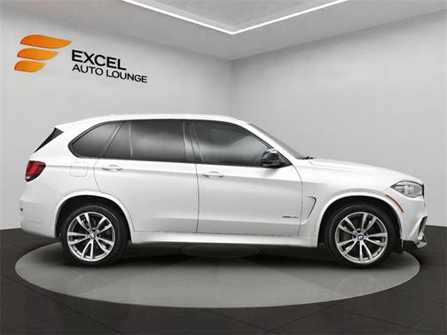 2014 BMW X5 xDrive50i