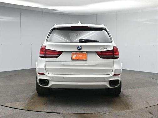 2014 BMW X5 xDrive50i