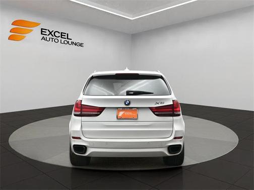 2014 BMW X5 xDrive50i