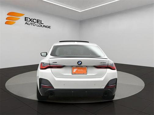 2024 BMW 430 Gran Coupe i xDrive