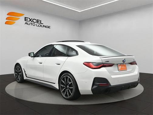 2024 BMW 430 Gran Coupe i xDrive