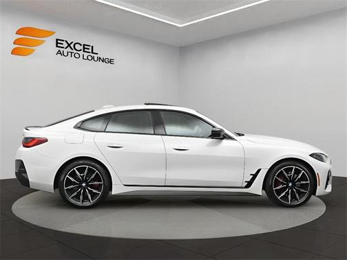 2024 BMW 430 Gran Coupe i xDrive