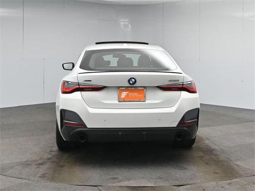 2024 BMW 430 Gran Coupe i xDrive