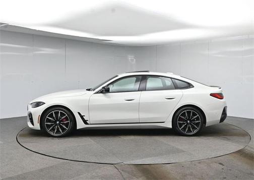 2024 BMW 430 Gran Coupe i xDrive