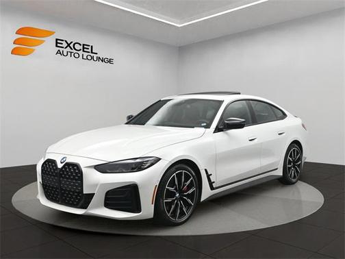 2024 BMW 430 Gran Coupe i xDrive