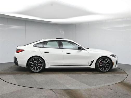 2024 BMW 430 Gran Coupe i xDrive
