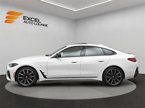 2024 BMW 430 Gran Coupe i xDrive