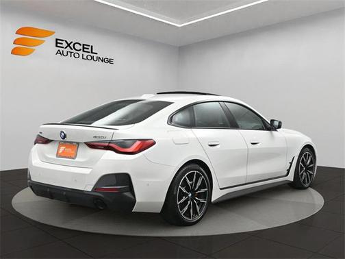 2024 BMW 430 Gran Coupe i xDrive