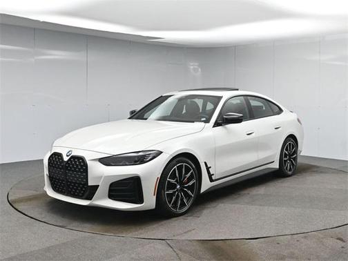 2024 BMW 430 Gran Coupe i xDrive