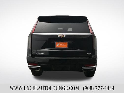 2023 Cadillac Escalade ESV Premium Luxury