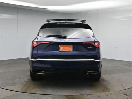 2022 Acura MDX Advance Package