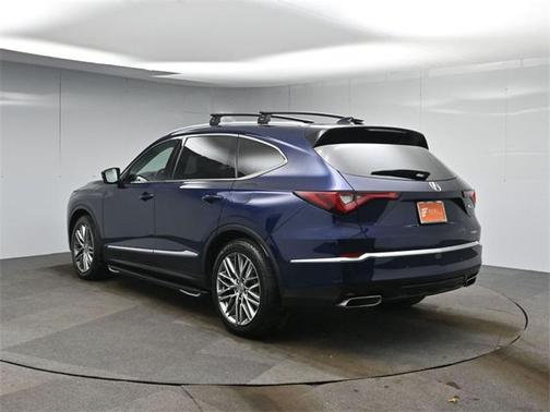 2022 Acura MDX Advance Package