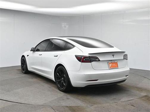 2020 Tesla Model 3 Performance