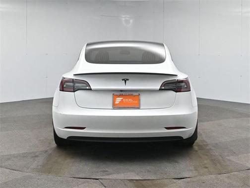 2020 Tesla Model 3 Performance