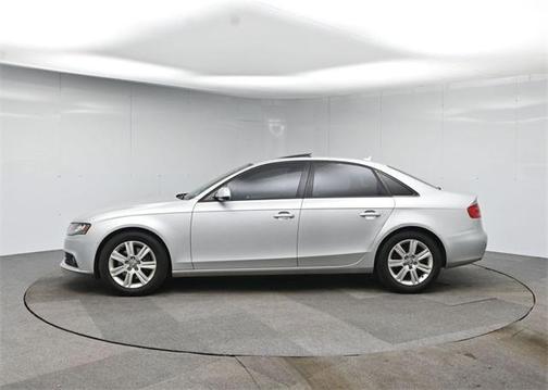 2010 Audi A4 2.0T Premium