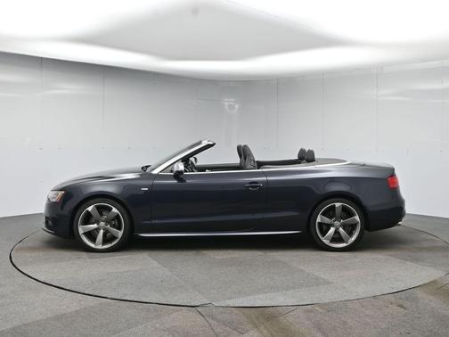 2016 Audi S5 3.0T Premium Plus