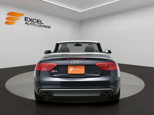 2016 Audi S5 3.0T Premium Plus