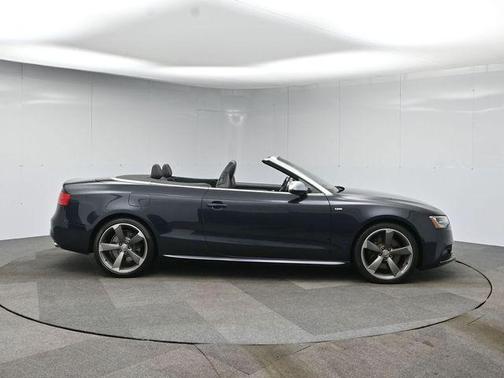 2016 Audi S5 3.0T Premium Plus