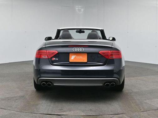 2016 Audi S5 3.0T Premium Plus