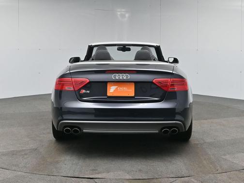 2016 Audi S5 3.0T Premium Plus