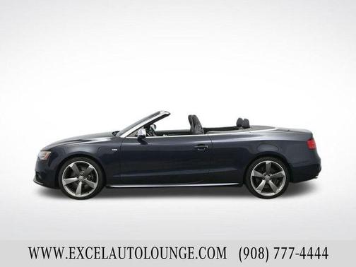 2016 Audi S5 3.0T Premium Plus