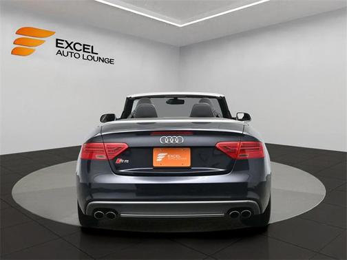 2016 Audi S5 3.0T Premium Plus