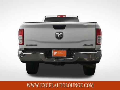 2023 RAM 2500 Big Horn Crew Cab 4x4 8' Box