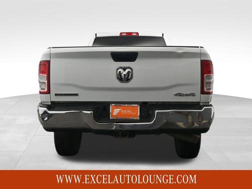 2023 RAM 2500 Big Horn Crew Cab 4x4 8' Box