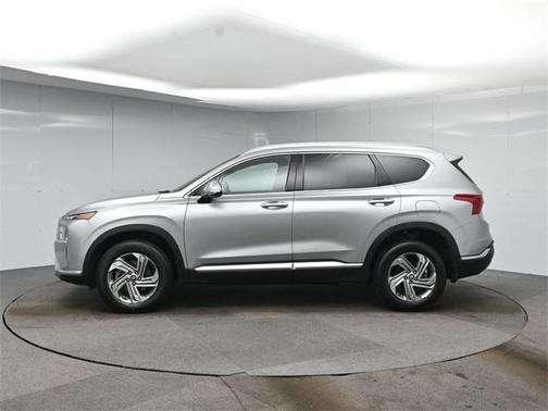 2022 Hyundai SANTA FE SEL 2.4