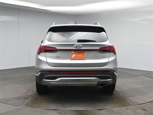 2022 Hyundai SANTA FE SEL 2.4