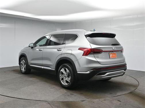 2022 Hyundai SANTA FE SEL 2.4