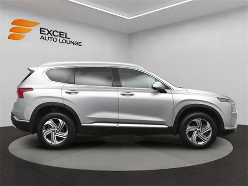 2022 Hyundai SANTA FE SEL 2.4