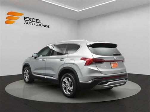 2022 Hyundai SANTA FE SEL 2.4