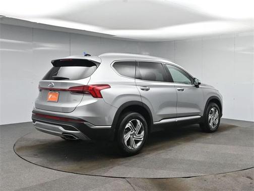 2022 Hyundai SANTA FE SEL 2.4