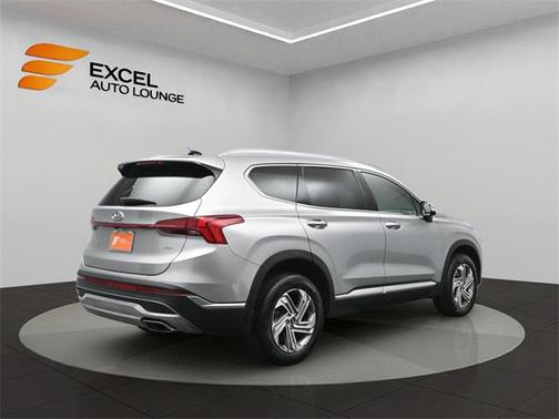 2022 Hyundai SANTA FE SEL 2.4