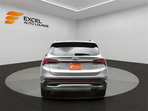 2022 Hyundai SANTA FE SEL 2.4