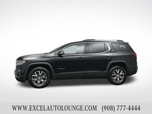2023 GMC Acadia AWD SLT