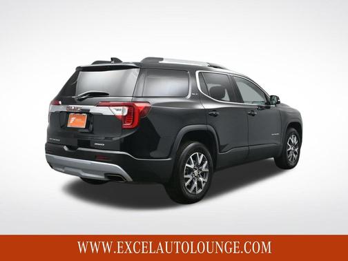 2023 GMC Acadia AWD SLT