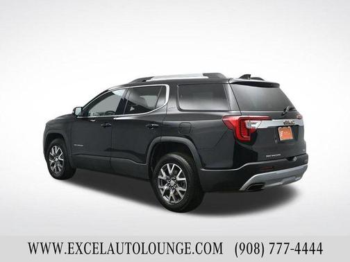 2023 GMC Acadia AWD SLT