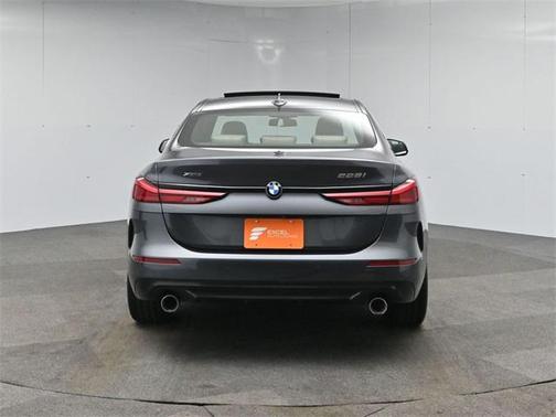 2021 BMW 228 Gran Coupe xDrive