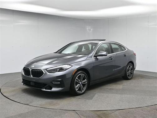 2021 BMW 228 Gran Coupe xDrive