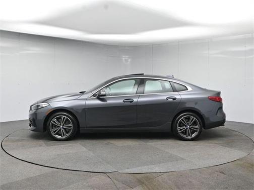 2021 BMW 228 Gran Coupe xDrive