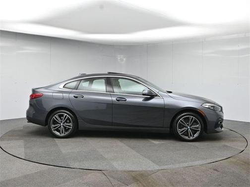 2021 BMW 228 Gran Coupe xDrive