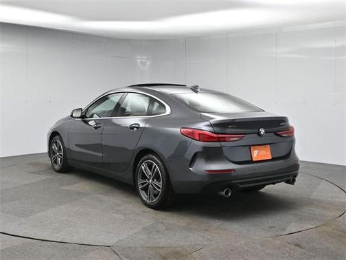 2021 BMW 228 Gran Coupe xDrive